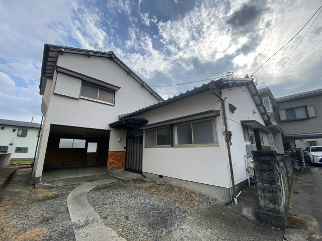 戸建（宮下小野様邸）