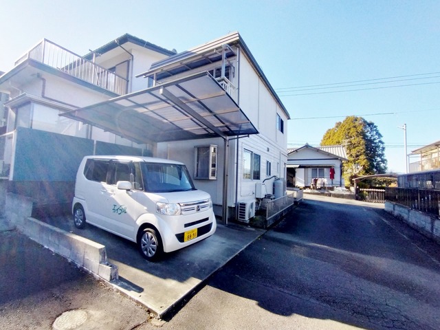 野中戸建て