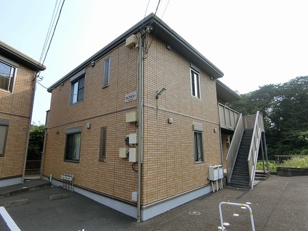 プレアデスⅥ外観写真