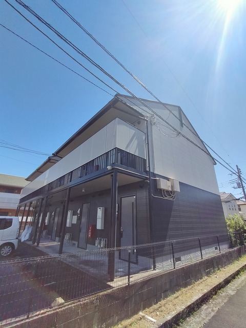 セントラルハイツＡ