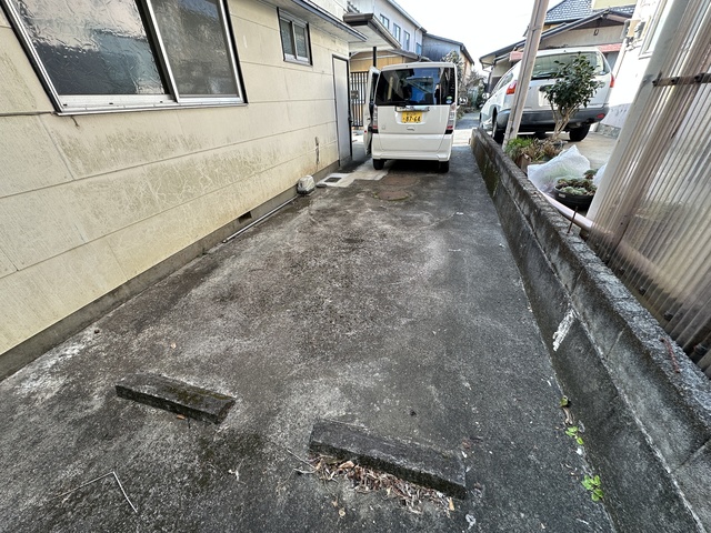 大淵戸建（秋山様邸）