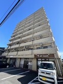 ダイアパレスステーションサイド富士（４０５）