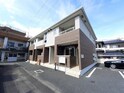 リヴァーイーストＨＯＲＩＩＫＥ