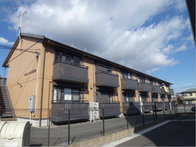 セジュール石原坂