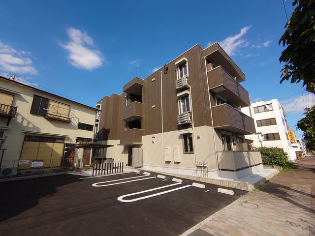 ヴィアルＣＩＴＹ市道