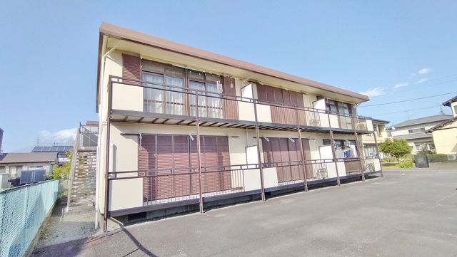長沢Ⅱ