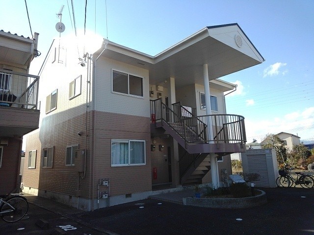 シティーハイツ千代田Ｃ