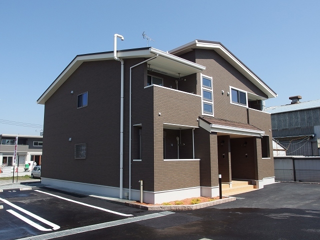 アドラブール・コートⅡ