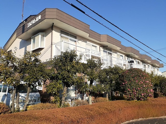 エルディム花崎