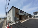 グランドゥール粟倉南町