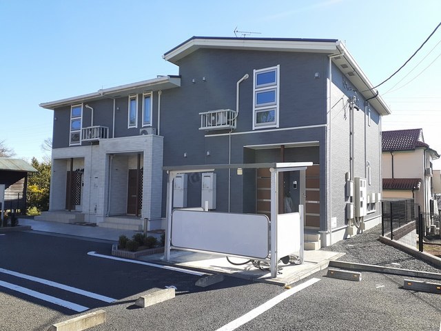 ハイツ三ツ沢