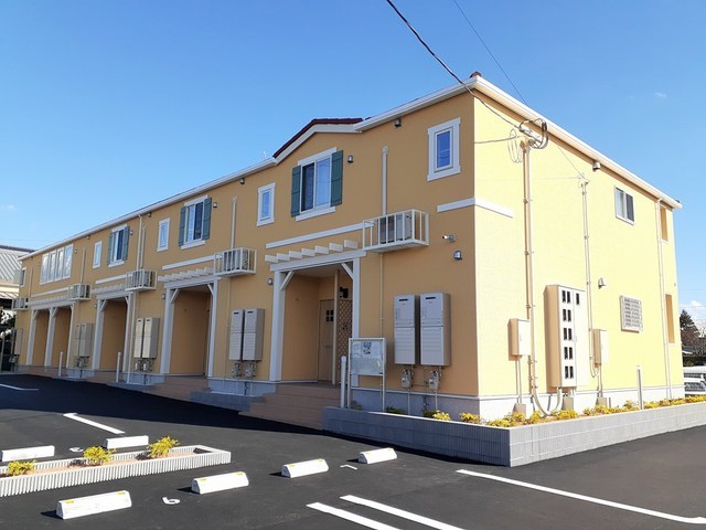 アルモニーブライト