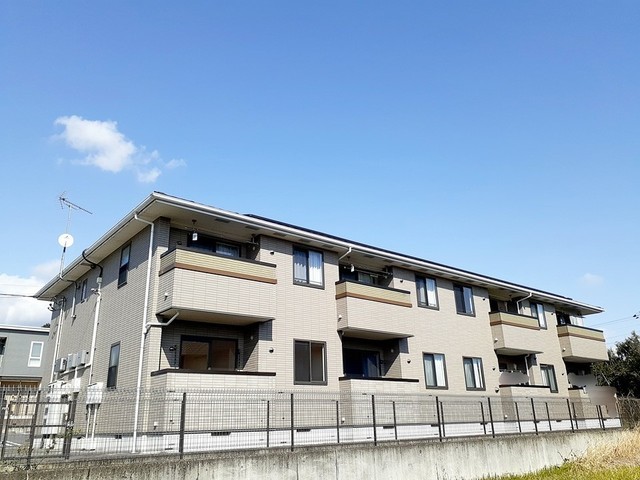 フォレストグランデⅡ