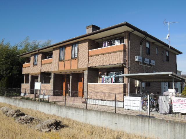 シャルマンＡ