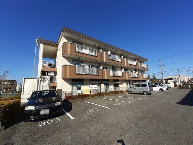 花崎マンション