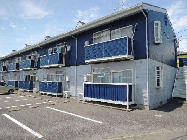 サンコーポ山田