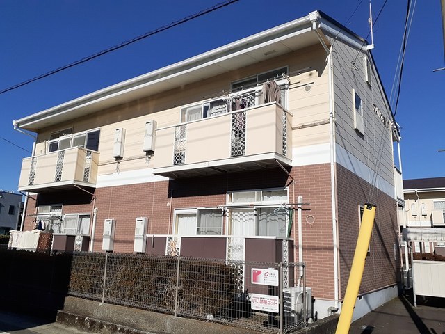 サンパレス淀川Ａ
