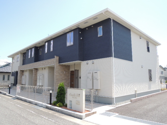 クレイドルⅡ