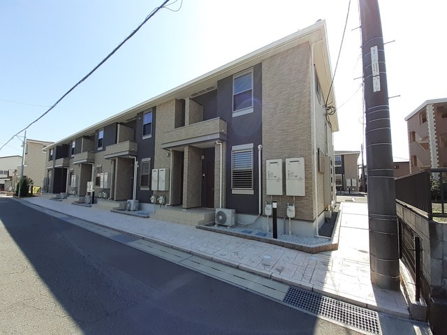 フルール・クレアⅡ