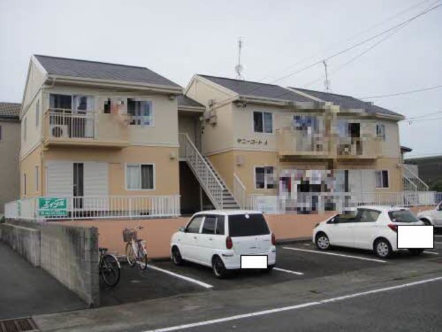サニーコートＡ