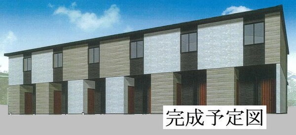 外観・土地