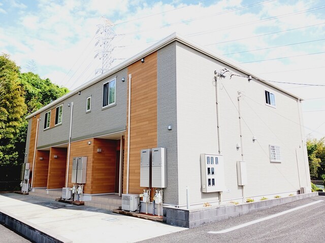 ハイツ富士Ⅱ