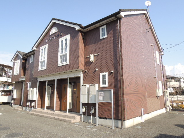 レールサイドＳⅡ