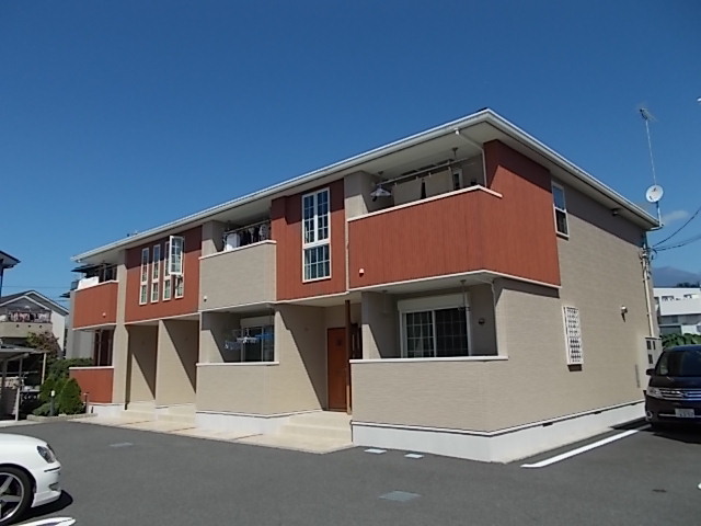 エアリーメゾン　Ⅱ