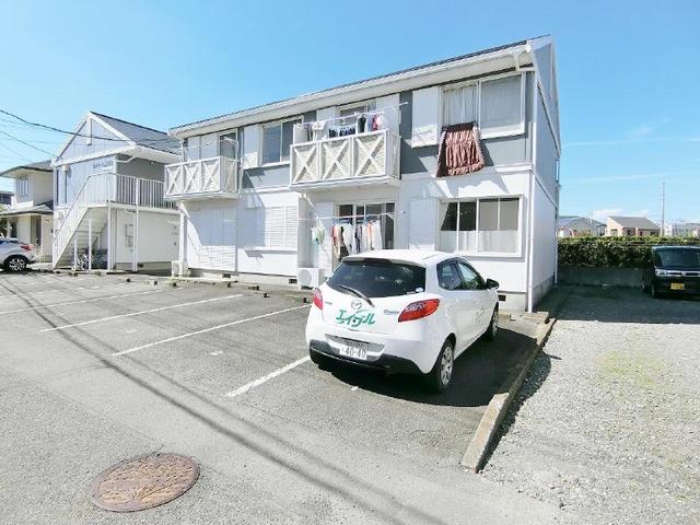 サンモール柳川