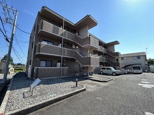 シェーナー　ヴァルト外観写真