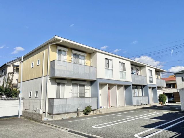 メゾンドゥジャンティーユ