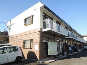 和希チヨダ外観写真