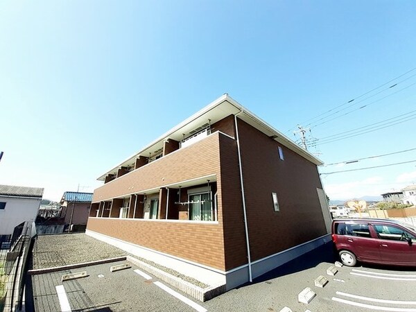 外観・土地