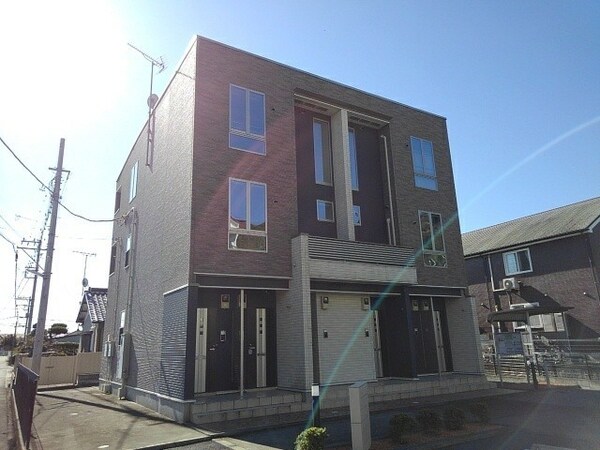 外観・土地