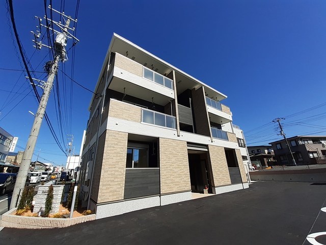 コンフォール　桜