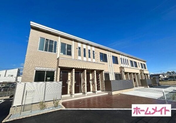 外観・土地