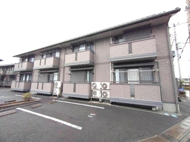 ブエノパドレス　Ｓ