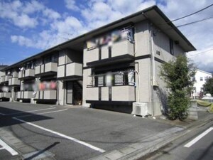 ガーデンコートＫＡ外観写真