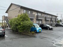 ソレイユ　長沢　Ⅰの外観写真