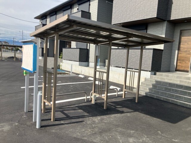 物件外観写真10　