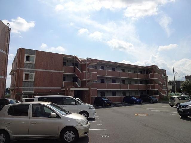 ウィン・グラッシア御殿場壱番館