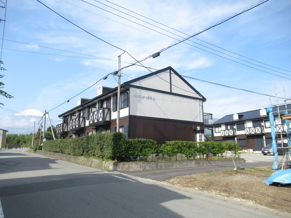 外観・土地