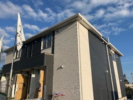 エスコートⅡ外観写真