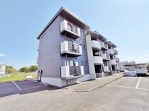 コンフォール広町の外観写真