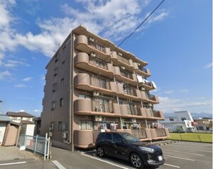 ルピナ外観写真