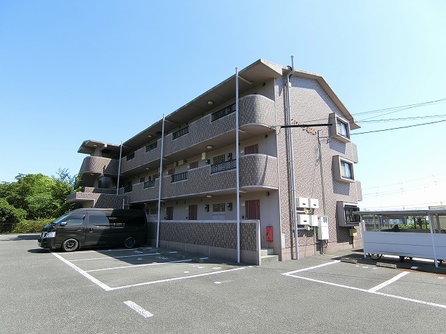 フローラ若松