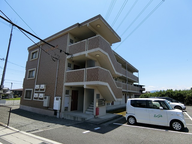 フローラ青葉