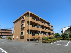 グレイス広見外観写真