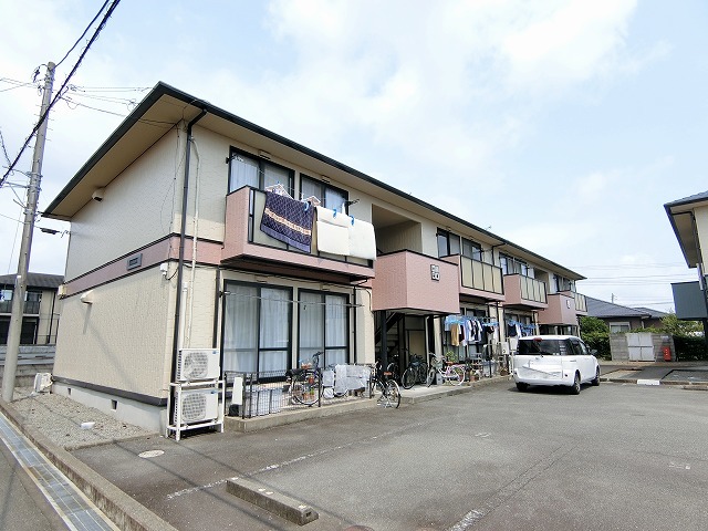 ドミール西平Ｂ