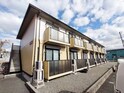 サンガーデン外木